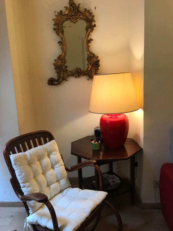 Stylish Apartment In Central Rome "Centro Storico" Exterior photo
